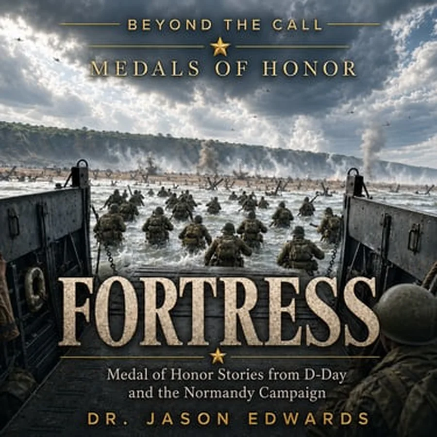 Fortress series artwork