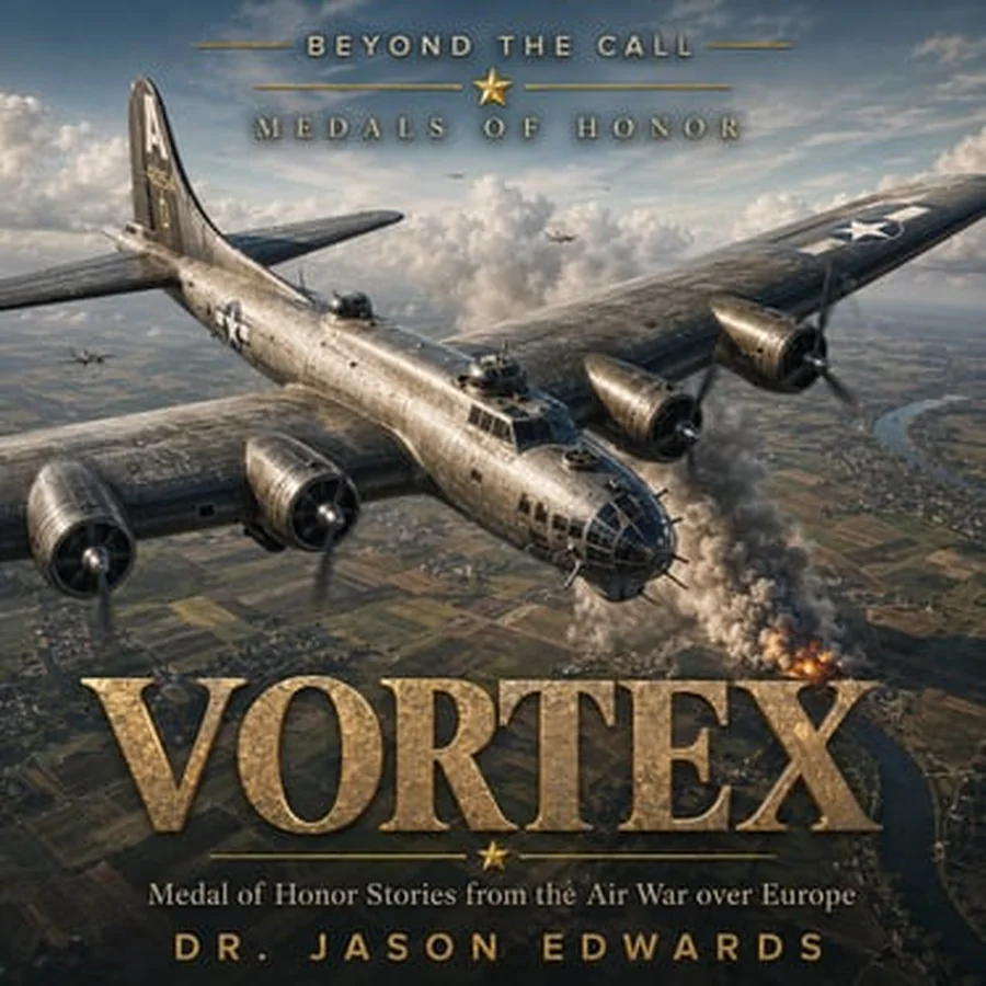 Vortex series artwork
