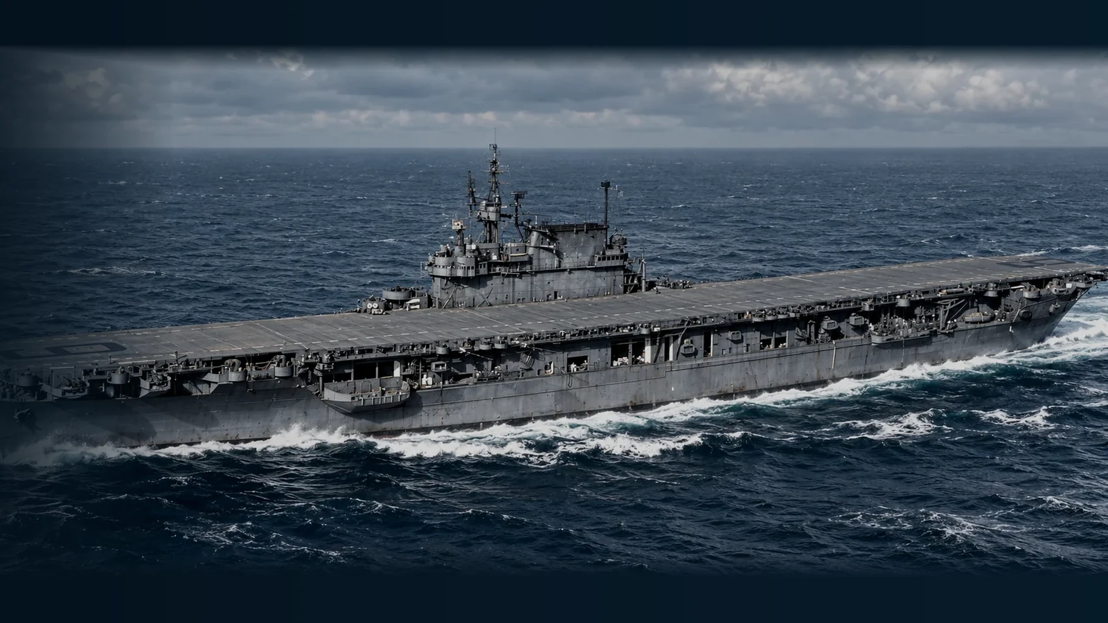 Warship Archive