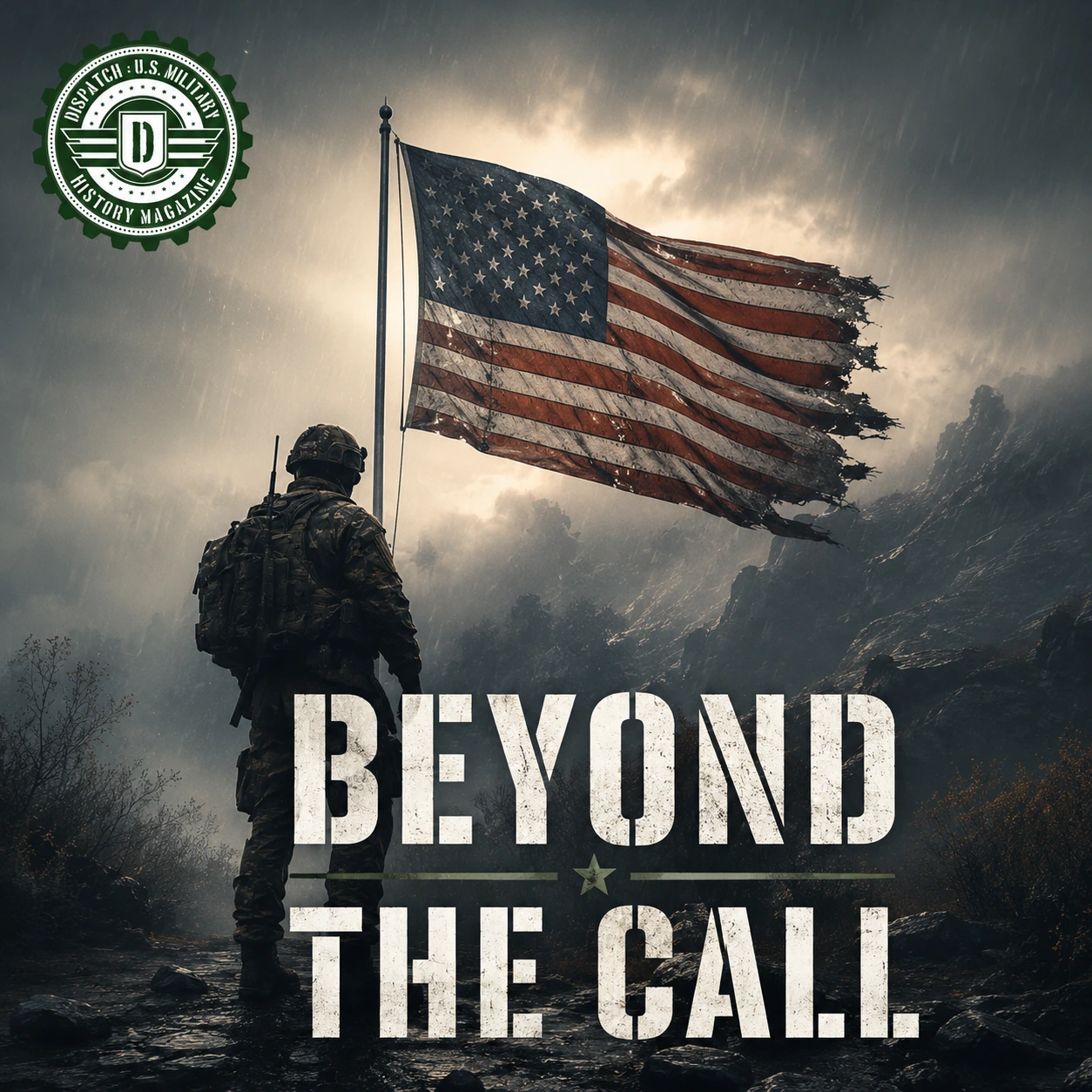 Beyond the Call